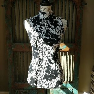 Express Sleeveless Blouse